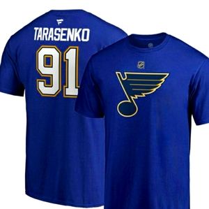 Blues tshirt Jersey